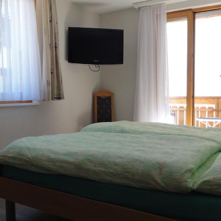 Haus Holiday Saas Fee المظهر الخارجي الصورة