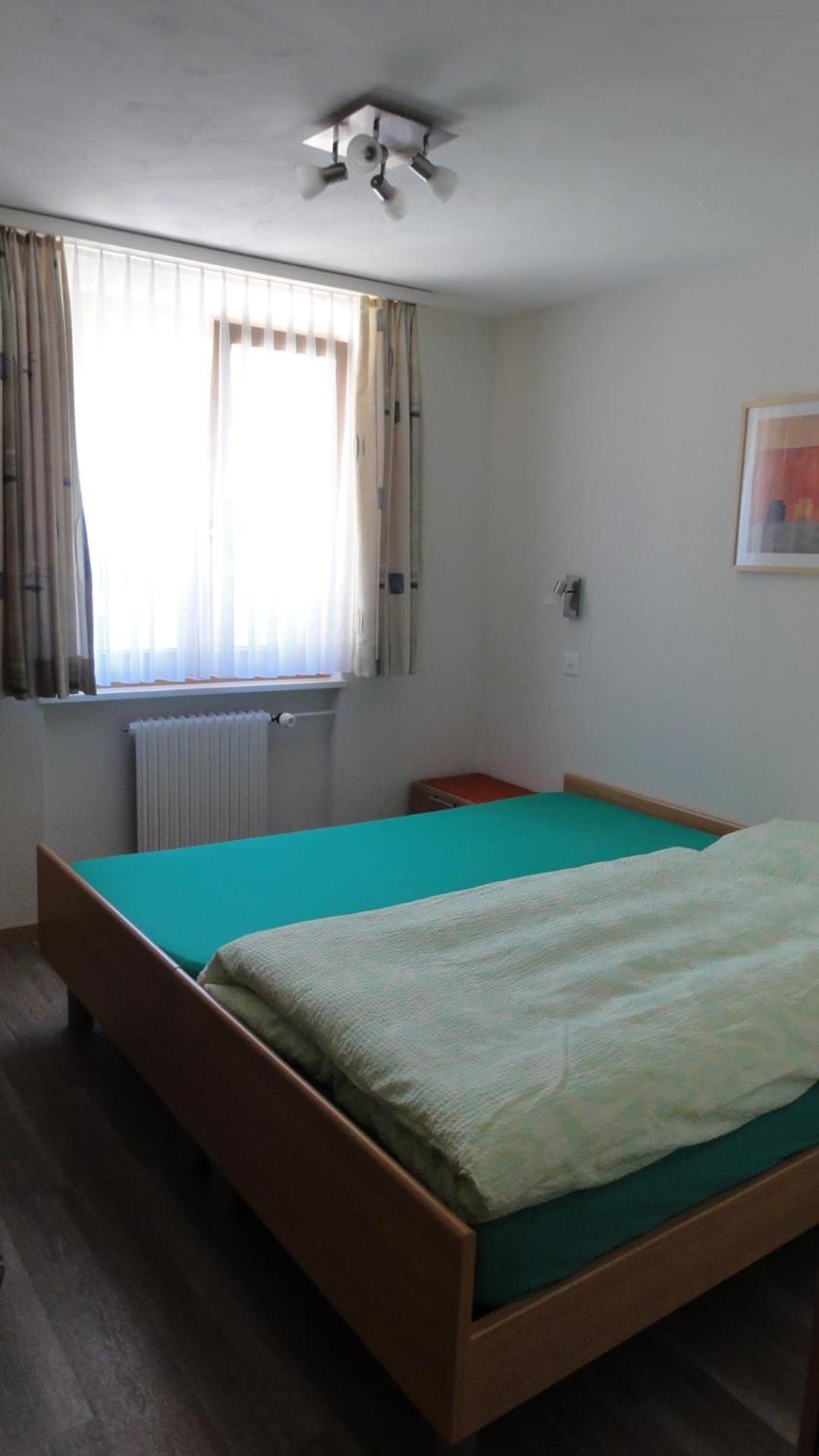Haus Holiday Saas Fee المظهر الخارجي الصورة