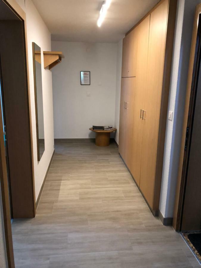 Haus Holiday Saas Fee المظهر الخارجي الصورة